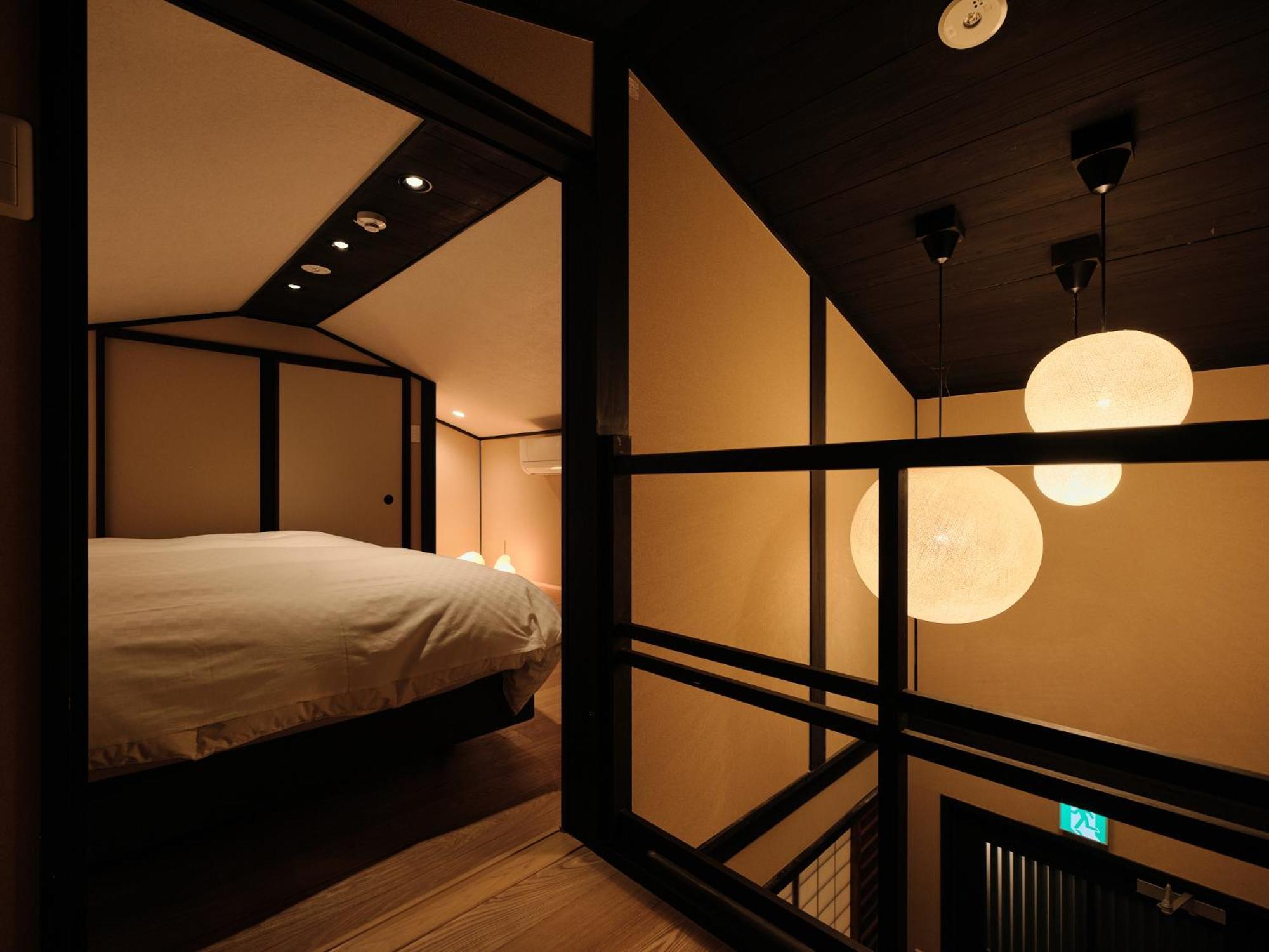 Tsumugi GionShirakawa Villa Kyoto Bagian luar foto